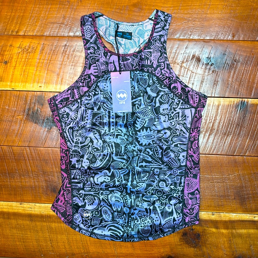 Janji Women’s Helio Tech Tank XS
